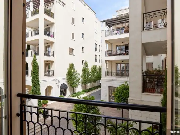 Dvosoban stan 109 m² – Gorica, Tivat — fotografija 3