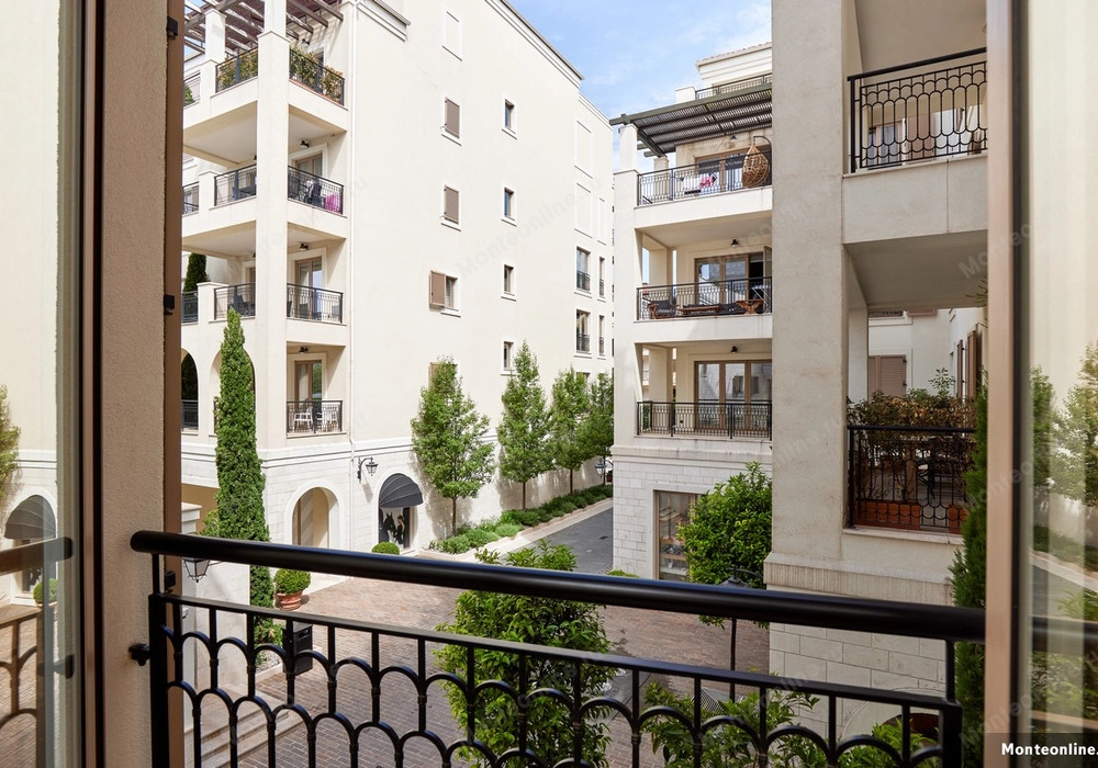 Dvosoban-stan-u-Porto-Montenegru-Seljanovo-Tivat-2 Dvosoban stan 109 m² – Gorica, Tivat — fotografija 3