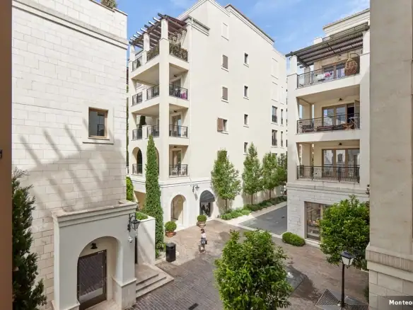 Dvosoban stan 109 m² – Gorica, Tivat — fotografija 4