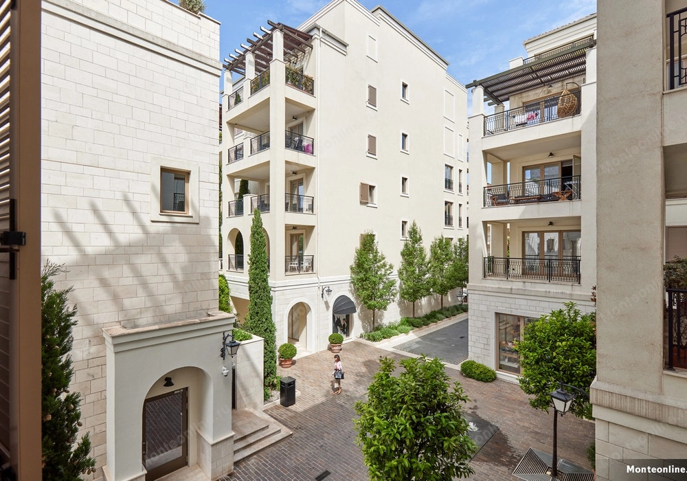 Dvosoban-stan-u-Porto-Montenegru-Seljanovo-Tivat-3 Dvosoban stan 109 m² – Gorica, Tivat — fotografija 4