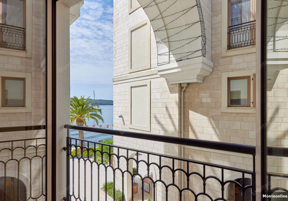 Dvosoban-stan-u-Porto-Montenegru-Seljanovo-Tivat-4 Dvosoban stan 109 m² – Gorica, Tivat — fotografija 5