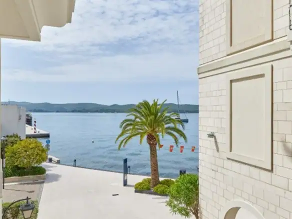 Dvosoban stan 109 m² – Gorica, Tivat — fotografija 7