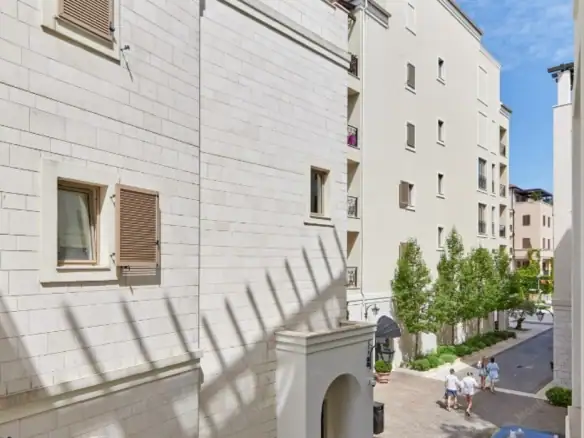 Dvosoban stan 109 m² – Gorica, Tivat — fotografija 8
