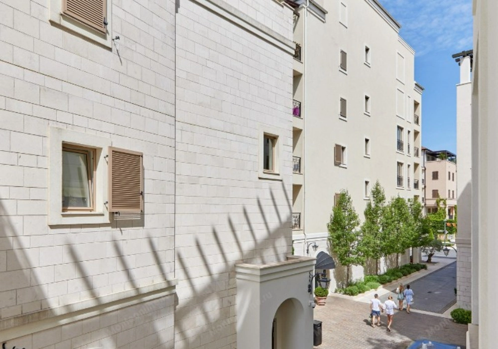Dvosoban-stan-u-Porto-Montenegru-Seljanovo-Tivat-7 Dvosoban stan 109 m² – Gorica, Tivat — fotografija 8