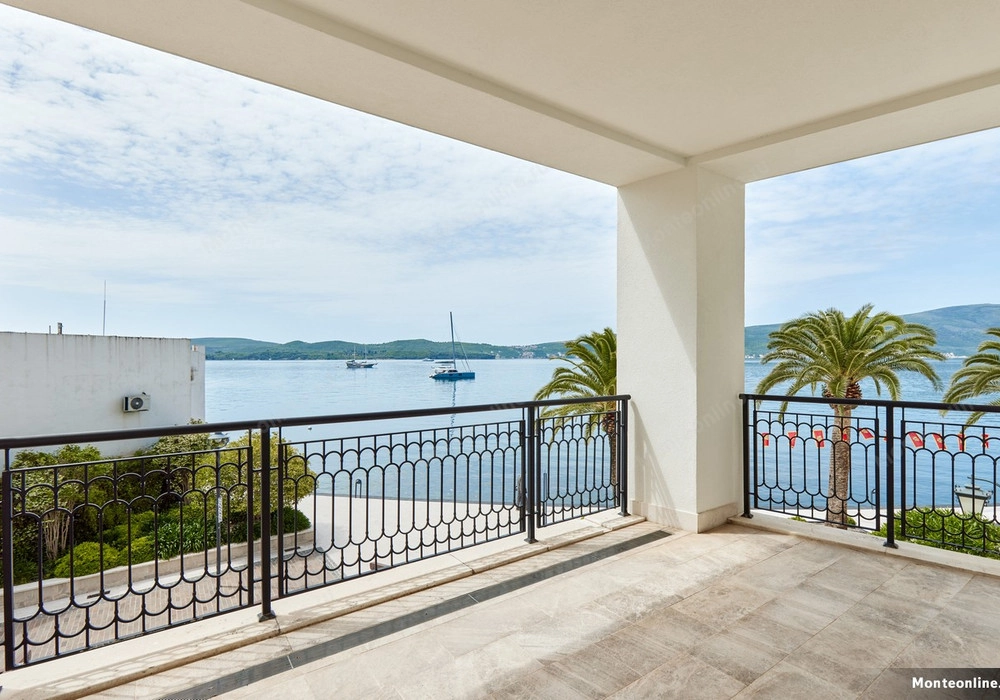 Dvosoban-stan-u-Porto-Montenegru-Seljanovo-Tivat-8 Dvosoban stan 109 m² – Gorica, Tivat — fotografija 9