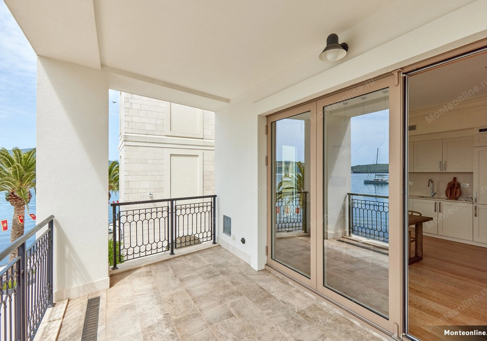 Dvosoban-stan-u-Porto-Montenegru-Seljanovo-Tivat-9 Dvosoban stan 109 m² – Gorica, Tivat — fotografija 10