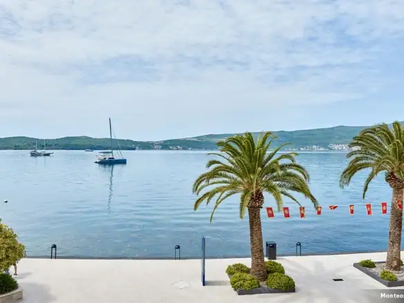Dvosoban stan 109 m² – Gorica, Tivat — fotografija 12