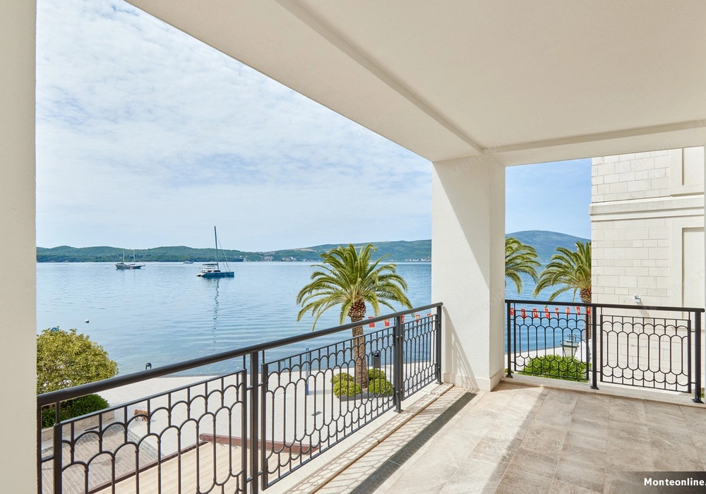 Dvosoban-stan-u-Porto-Montenegru-Seljanovo-Tivat-12 Dvosoban stan 109 m² – Gorica, Tivat — fotografija 13
