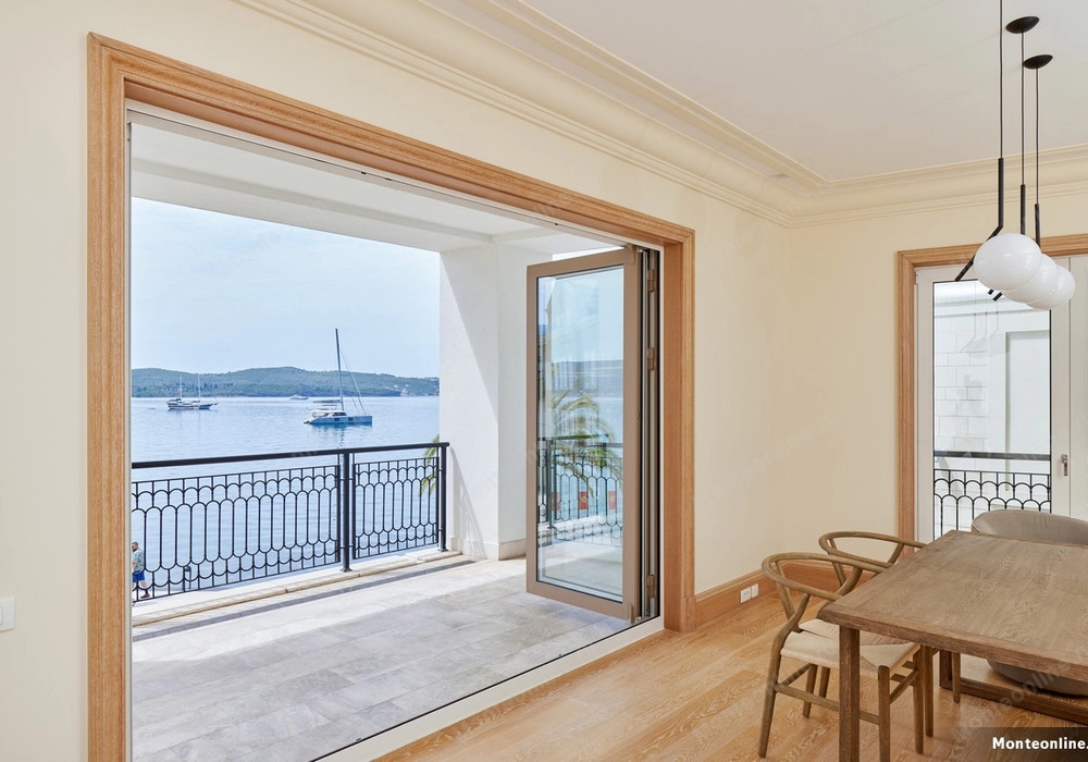 Dvosoban-stan-u-Porto-Montenegru-Seljanovo-Tivat-13 Dvosoban stan 109 m² – Gorica, Tivat — fotografija 14