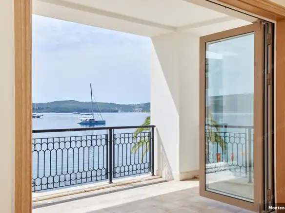 Dvosoban stan 109 m² – Gorica, Tivat — fotografija 15