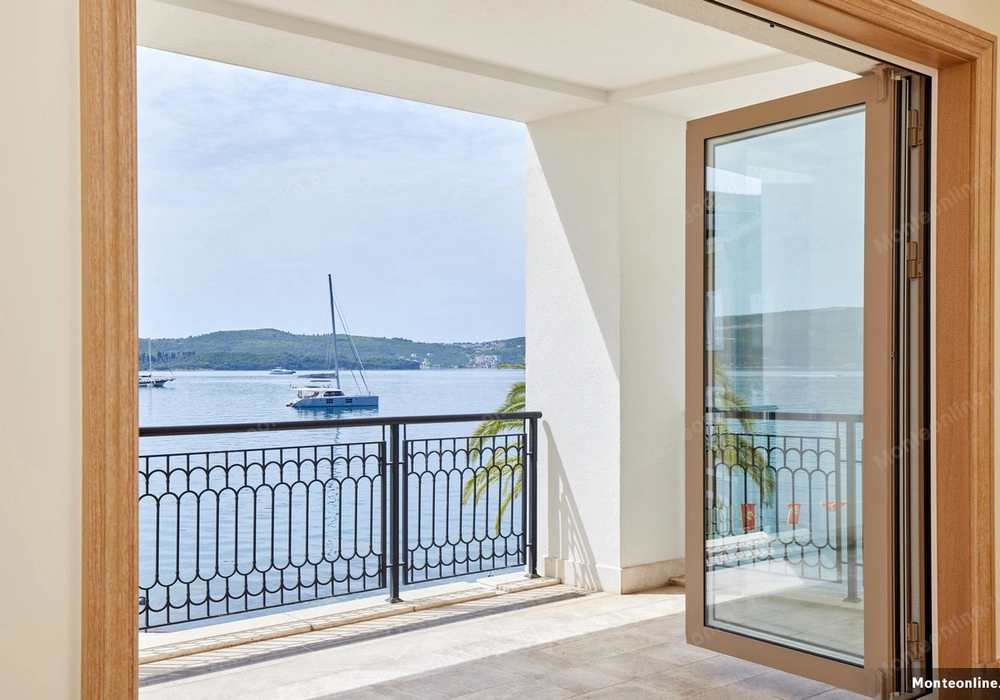 Dvosoban-stan-u-Porto-Montenegru-Seljanovo-Tivat-14 Dvosoban stan 109 m² – Gorica, Tivat — fotografija 15
