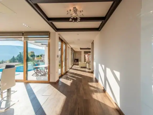 Kuća 372 m² – Đenovići, Herceg Novi — fotografija 3