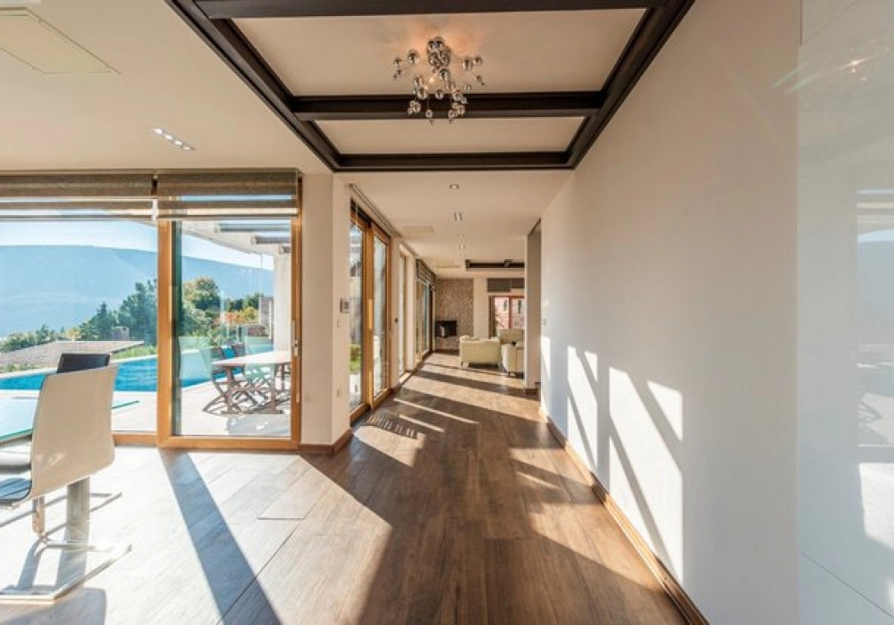 Kuca-sa-bazenom-u-DJenovicima-Herceg-Novi-2 Kuća 372 m² – Đenovići, Herceg Novi — fotografija 3