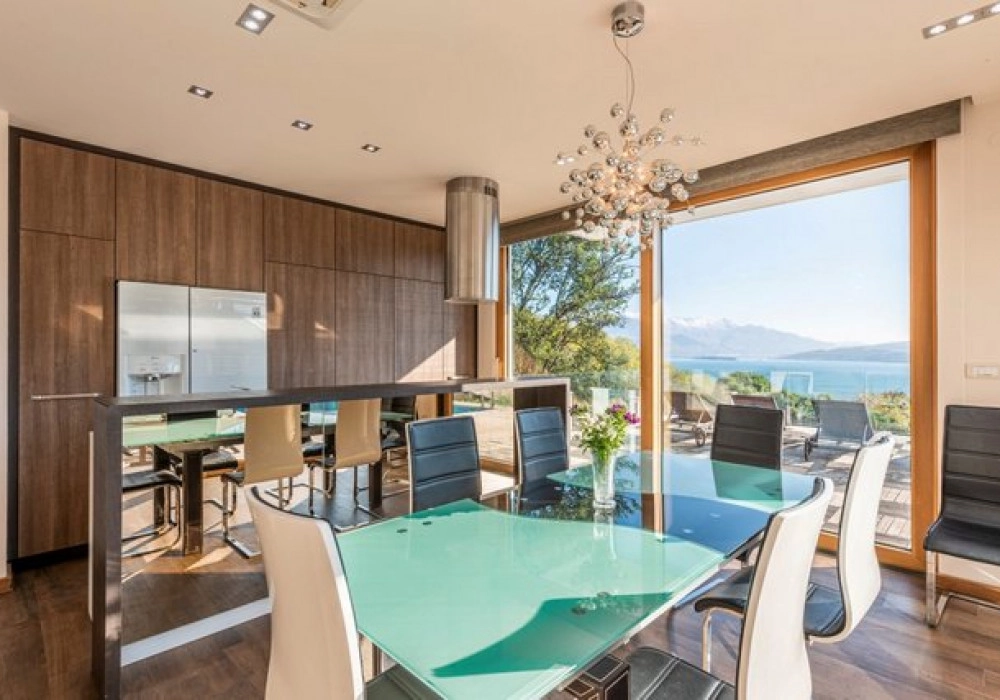 Kuca-sa-bazenom-u-DJenovicima-Herceg-Novi-3 Kuća 372 m² – Đenovići, Herceg Novi — fotografija 4