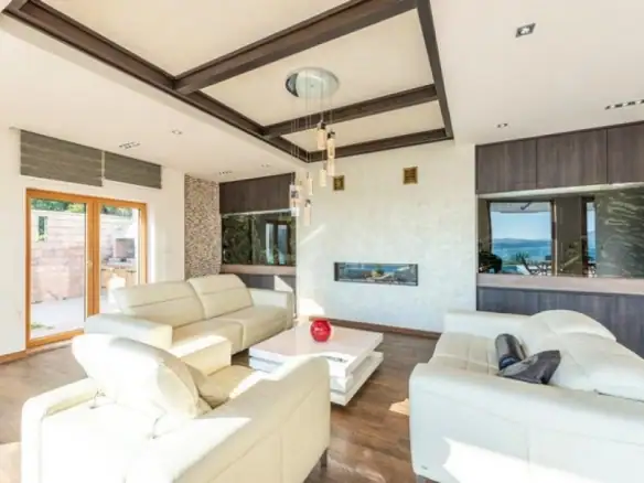 Kuća 372 m² – Đenovići, Herceg Novi — fotografija 6