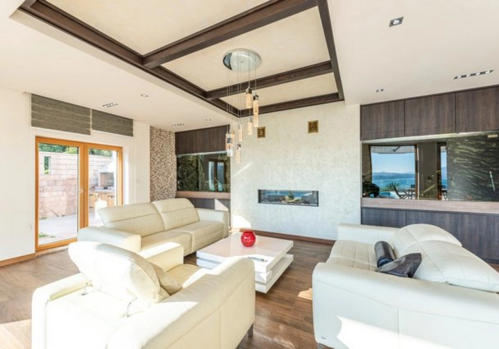 Kuca-sa-bazenom-u-DJenovicima-Herceg-Novi-5 Kuća 372 m² – Đenovići, Herceg Novi — fotografija 6