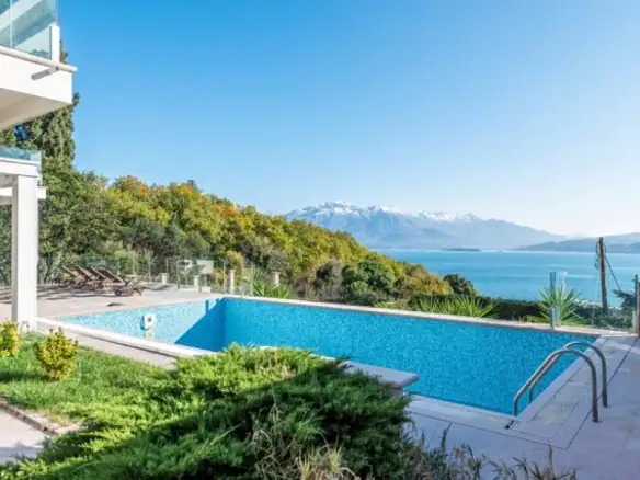 Kuća 372 m² – Đenovići, Herceg Novi — fotografija 7