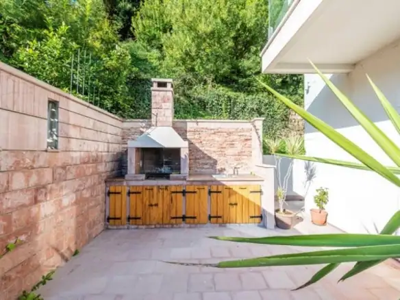 Kuća 372 m² – Đenovići, Herceg Novi — fotografija 8