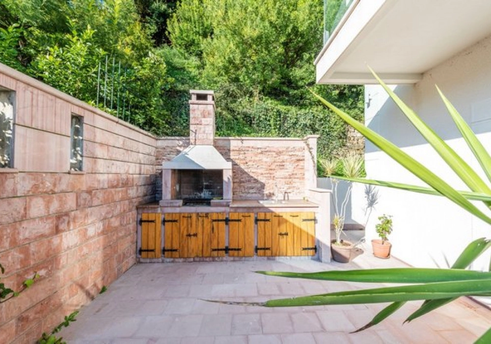 Kuca-sa-bazenom-u-DJenovicima-Herceg-Novi-7 Kuća 372 m² – Đenovići, Herceg Novi — fotografija 8