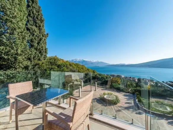 Kuća 372 m² – Đenovići, Herceg Novi — fotografija 12