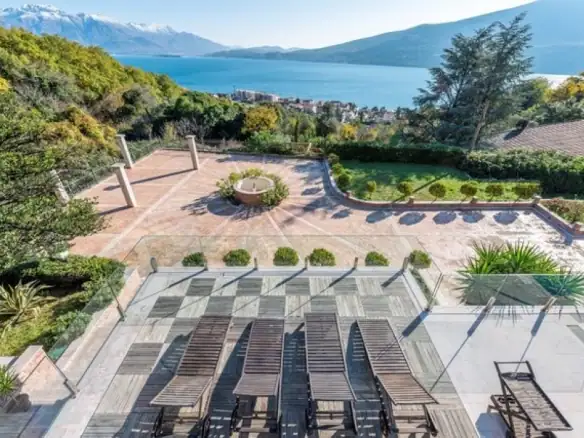 Kuća 372 m² – Đenovići, Herceg Novi — fotografija 13