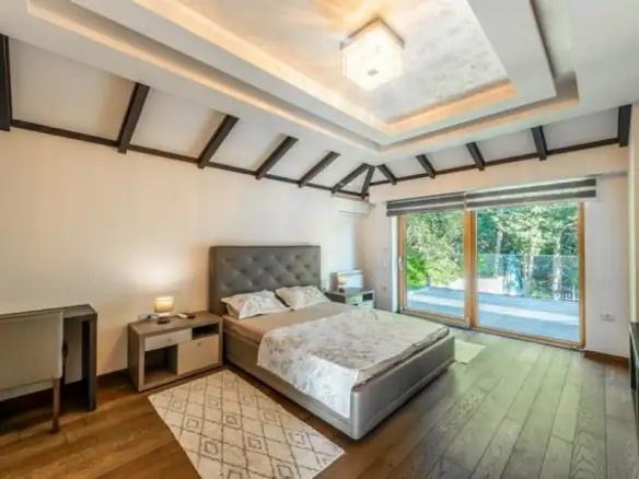 Kuća 372 m² – Đenovići, Herceg Novi — fotografija 15