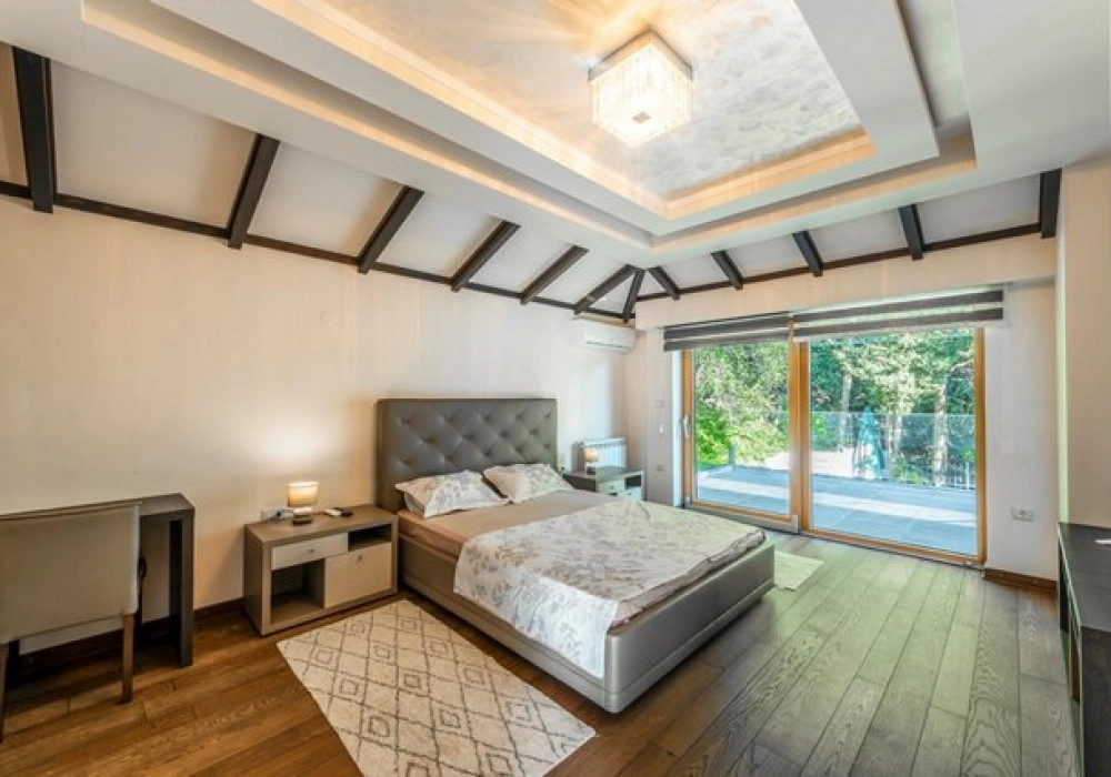 Kuca-sa-bazenom-u-DJenovicima-Herceg-Novi-14 Kuća 372 m² – Đenovići, Herceg Novi — fotografija 15