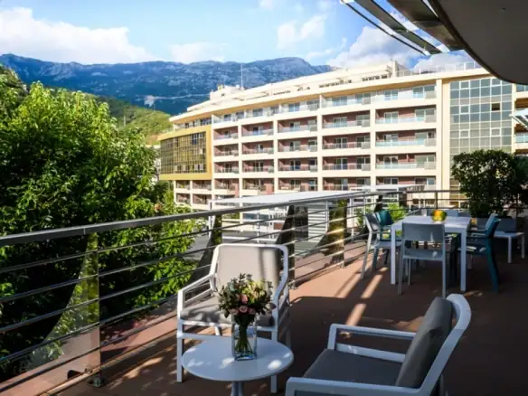 Stan – Boreti, Budva — fotografija 3