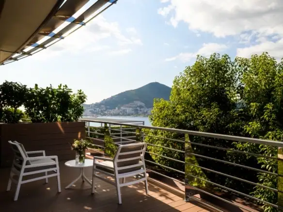 Stan – Boreti, Budva — fotografija 5