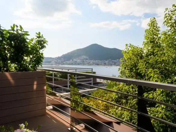 Stan – Boreti, Budva — fotografija 9