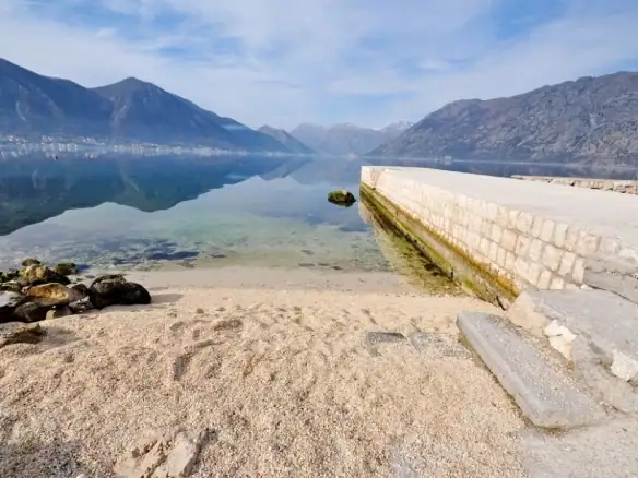 Kuća – Dobrota, Kotor — fotografija 14