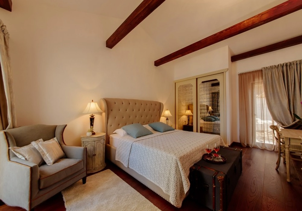 Kuca-na-prvoj-liniji-u-Dobroti-Kotor-2 Kuća 193 m² – Dobrota, Kotor — fotografija 3