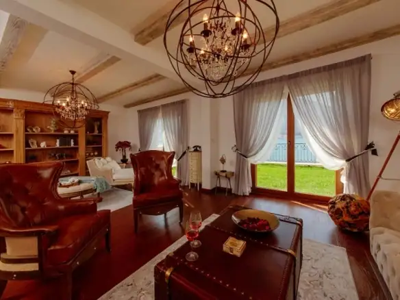 Kuća 193 m² – Dobrota, Kotor — fotografija 7