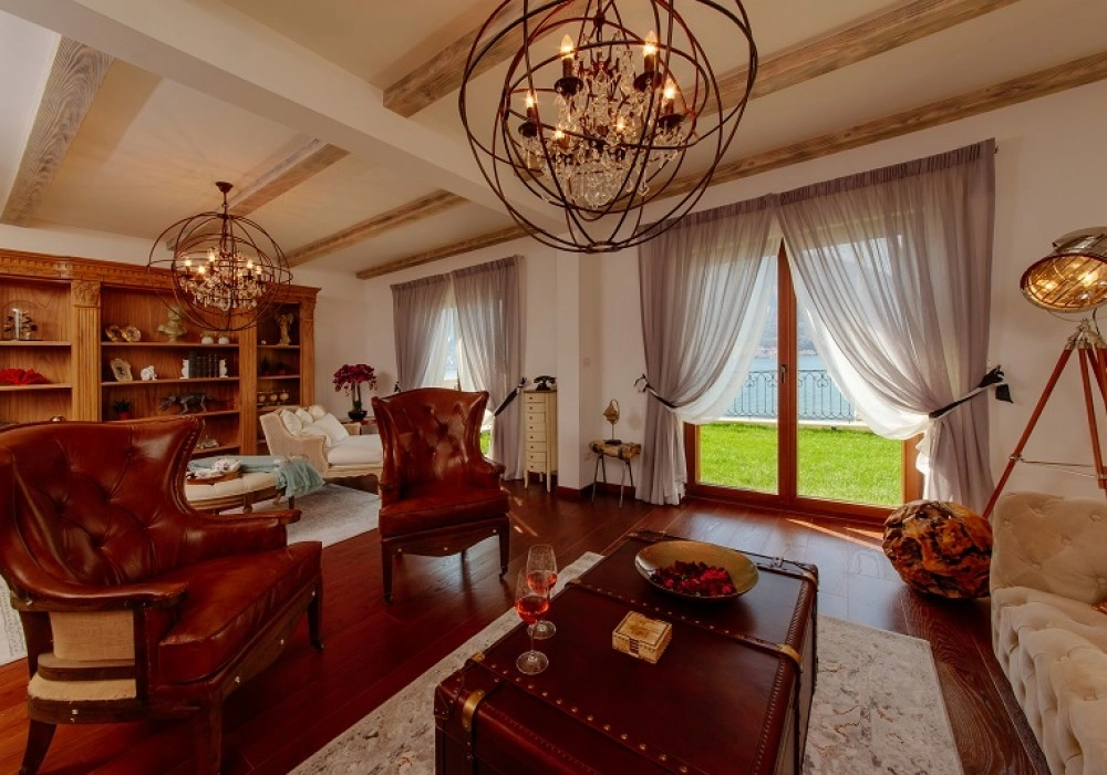 Kuca-na-prvoj-liniji-u-Dobroti-Kotor-6 Kuća 193 m² – Dobrota, Kotor — fotografija 7
