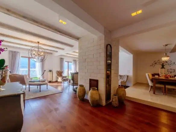 Kuća 193 m² – Dobrota, Kotor — fotografija 8