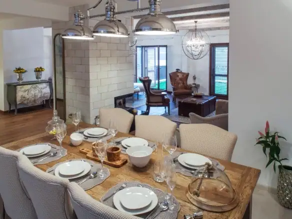 Kuća 193 m² – Dobrota, Kotor — fotografija 9