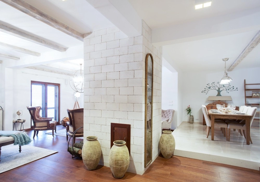 Kuca-na-prvoj-liniji-u-Dobroti-Kotor-9 Kuća 193 m² – Dobrota, Kotor — fotografija 10