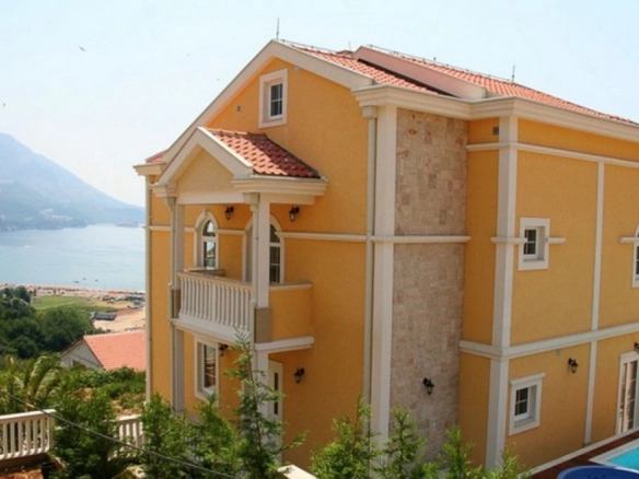 Kuća – Bečići, Budva — fotografija 3