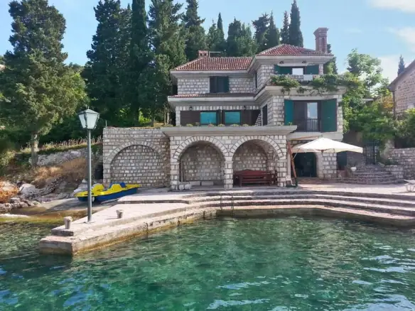 Kuća 350 m² – Rose, Herceg Novi — fotografija 2