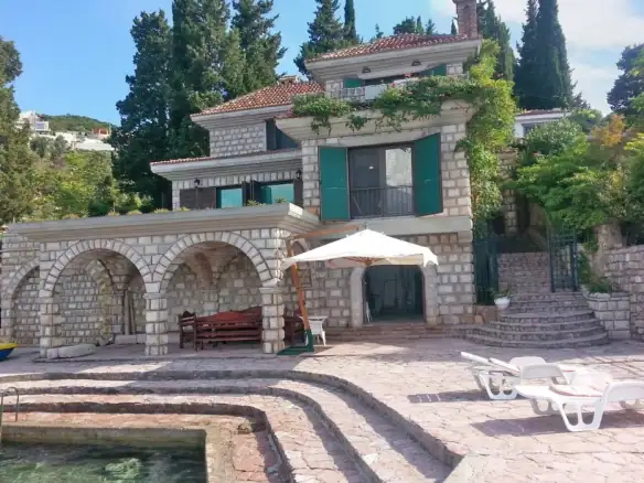Kuća 350 m² – Rose, Herceg Novi — fotografija 3