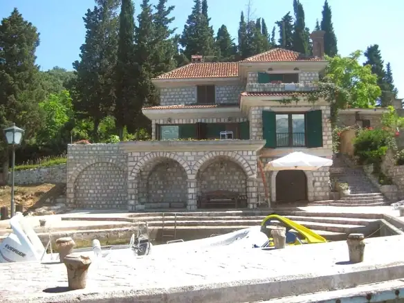 Kuća 350 m² – Rose, Herceg Novi — fotografija 4