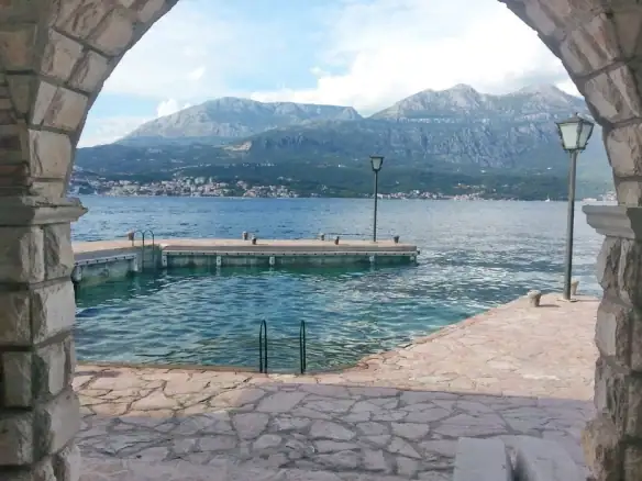 Kuća 350 m² – Rose, Herceg Novi — fotografija 6