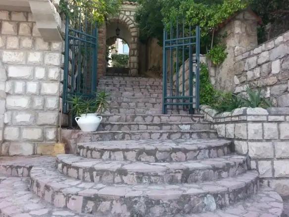 Kuća 350 m² – Rose, Herceg Novi — fotografija 7