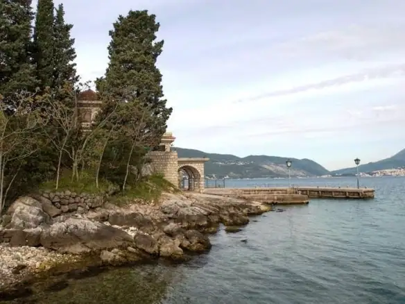 Kuća 350 m² – Rose, Herceg Novi — fotografija 14