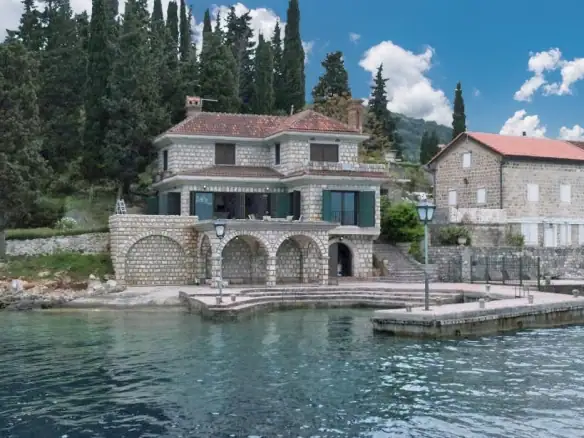 Kuća 350 m² – Rose, Herceg Novi — fotografija 15