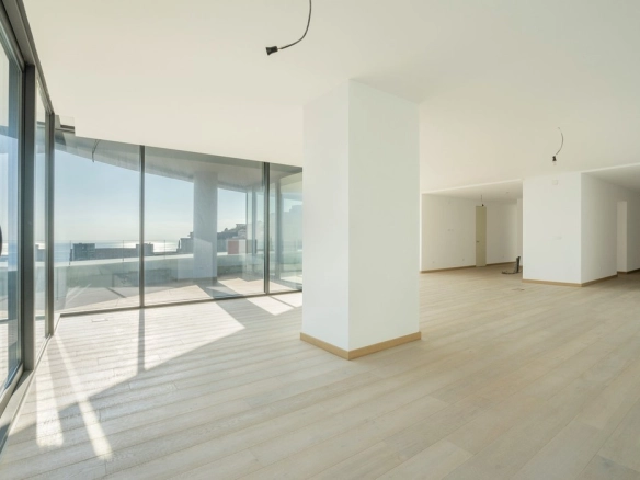 Trosoban stan 189 m² – Gospoština, Budva — fotografija 3