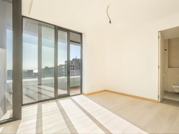 Trosoban stan 189 m² – Gospoština, Budva — fotografija 5