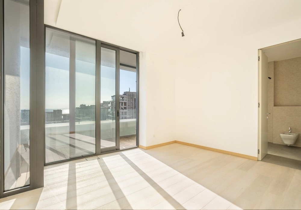 Trosoban-stan-s-pogledom-na-more-Gospostina-Budva-4 Trosoban stan 189 m² – Gospoština, Budva — fotografija 5