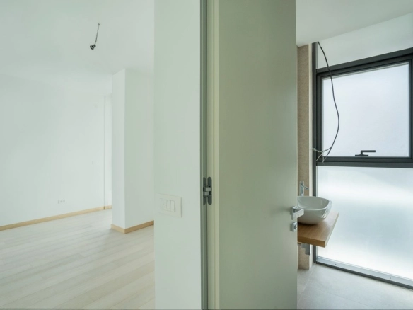 Trosoban stan 189 m² – Gospoština, Budva — fotografija 7