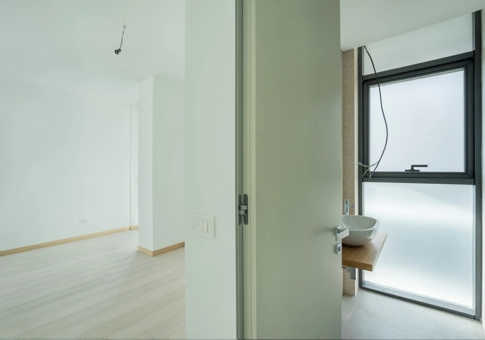 Trosoban-stan-s-pogledom-na-more-Gospostina-Budva-6 Trosoban stan 189 m² – Gospoština, Budva — fotografija 7